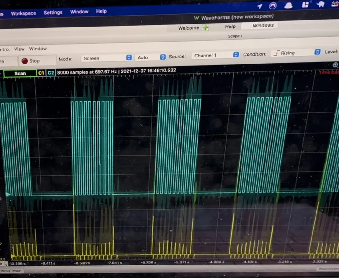 Camera and Lidar Data Synchronization
