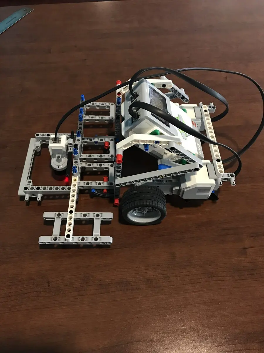 Table Rover
