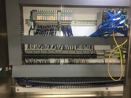Arrington Automation